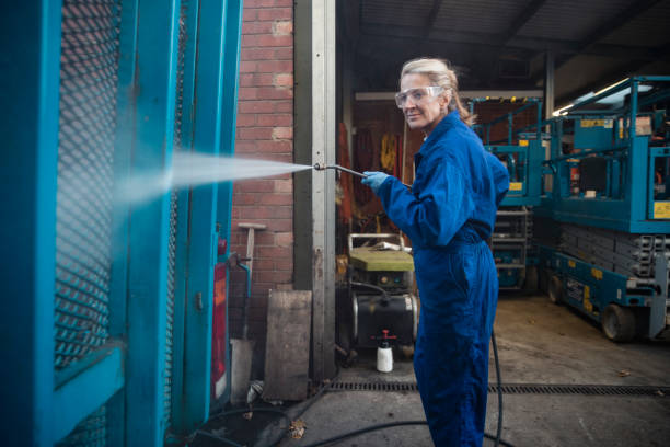 Reliable Cuero, TX Pressure Washing Services Solutions