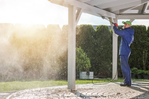 Best Factory Floor Cleaning  in Cuero, TX