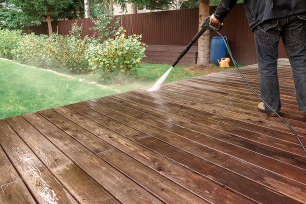 Best Dumpster Area Cleaning  in Cuero, TX