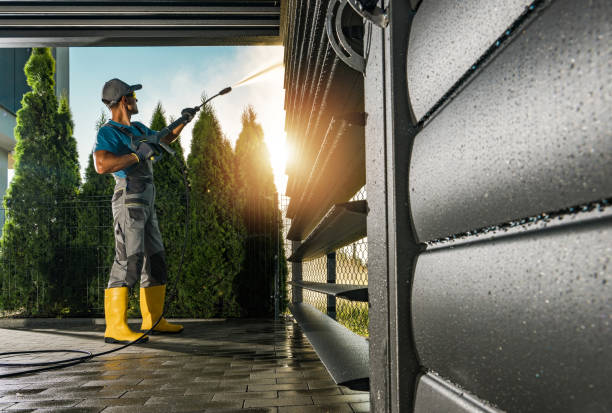 Best Sidewalk and Walkway Cleaning  in Cuero, TX
