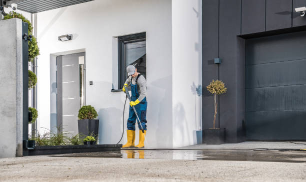 Best House Exterior Washing  in Cuero, TX