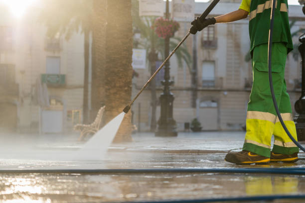Best Solar Panel Cleaning  in Cuero, TX
